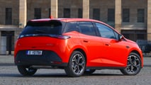 BYD Dolphin G DM-i
