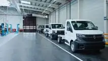 Converted by Renault