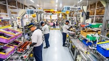 Toyota inaugura Centro Técnico de Baterias em Sorocaba (SP)