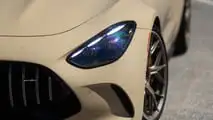 2026 Mercedes-AMG GT63S E Performance