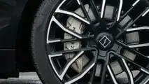 2026 Zeekr 001