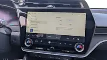 Lexus RZ 550e F Sport