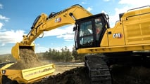 Caterpillar acquisisce Monarch Tractor