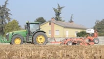 Quali attrezzature scegliere per un vero minimum tillage conservativo?