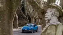 Nissan Micra: la prueba por las calles de Roma