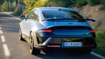 Hyundai Ioniq 6 N (2026) im Tracktest