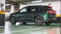 Leapmotor C10 EV