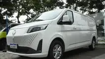 Foton eView Grand