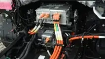 Foton eAumark (6T, 9T e 12T)