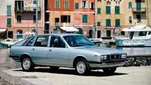 Lancia Gamma (1976-1984)