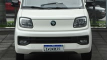 Foton eWonder