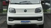 Foton eWonder