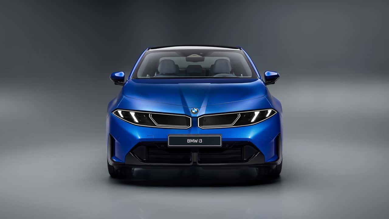 BMW откроет предзаказ на i3 в США 29 сентября — раньше срока