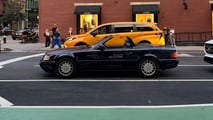 Mercedes-Benz SL 500 (R129) del 1997