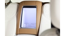Range Rover SV Pearl Luster