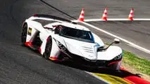 Praga Bohema at Spa-Francorchamps 2026