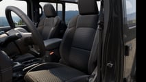 2027 Jeep Wrangler Smoky Mountain