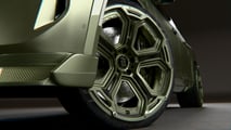 BMW XM (2026) von Larte Design