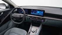 Kia Niro 2026
