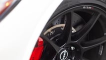 2027 Nissan Z Nismo Manual
