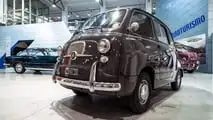 Fiat 600 Multipla (1956-1967)