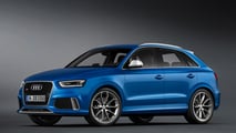 Audi RS Q3 (8U)
