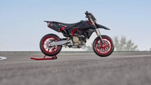 Ducati Hypermotard 698 Mono Nera