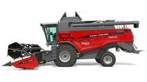Massey Ferguson Activa S e Beta Next Edition 2027: le novità