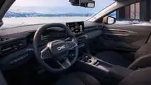 2027 Dacia Striker