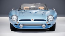 Bizzarrini 5300 Aperta (2026)