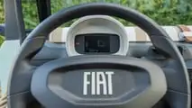 2026 Fiat Topolino