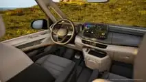 Volkswagen California Ocean Generation (2026)