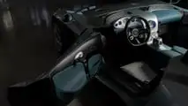 La nuova Rina Barchetta di Automobili Mignatta