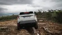 Prueba Dacia Duster hybrid-G 150 4X4 Extreme