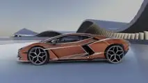 Lamborghini Revuelto, la vision del Centro Stile