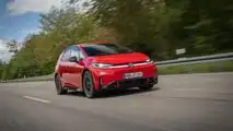 VW ID.3 GTI (2026)