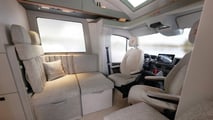 Dethleffs C.Core Concept Camper