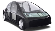 Toyota 1/X (2007)