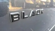 Mitsubishi Eclipse Cross Black 4x4 2026