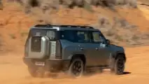 Jetour lança o T2 XWD com tração 4x4 no Brasil