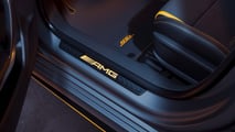 Mercedes-AMG A 45 S 