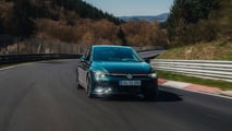 Volkswagen Golf GTI Edition 50