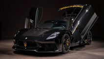 Maserati GT2 Stradale Fuoriserie 914
