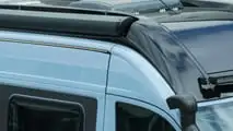 Sunlight Ibex 4x4 Volkswagen Crafter 2026