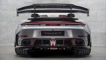 Mansory Porsche 992.2 Turbo S (2026)