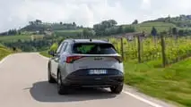 Kia Sportage Tri-Fuel GPL full hybrid