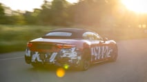 Maserati GranCabrio Prototyp (2026)