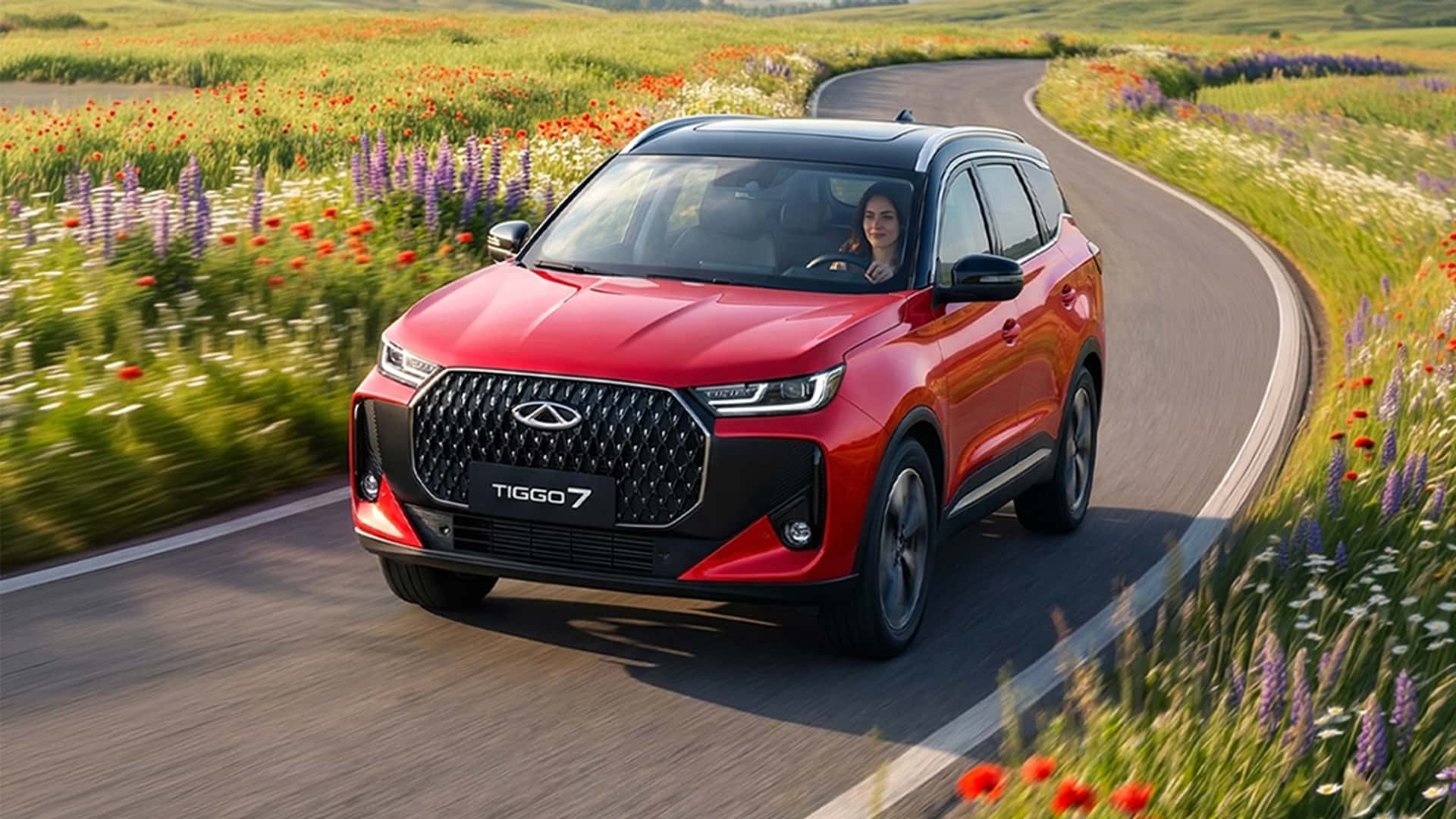 Chery'den Mart'a özel Tiggo 7 ve Tiggo 8 kampanyaları