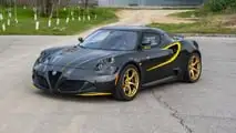 Horus SC73, la prueba de Motor1.com