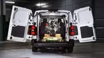 2027 Ram ProMaster City